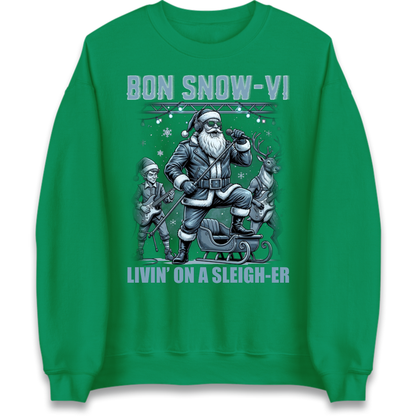 Christmas jumper Jumper