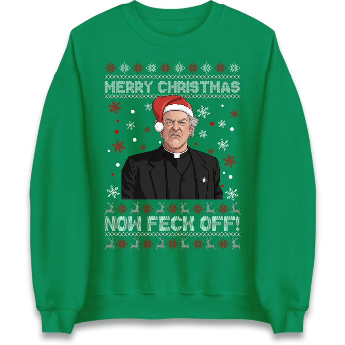 Christmas jumper Jumper