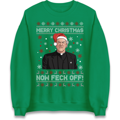 Christmas jumper Jumper