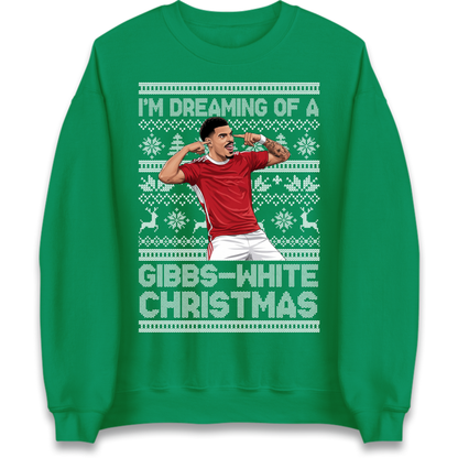 Christmas jumper Jumper