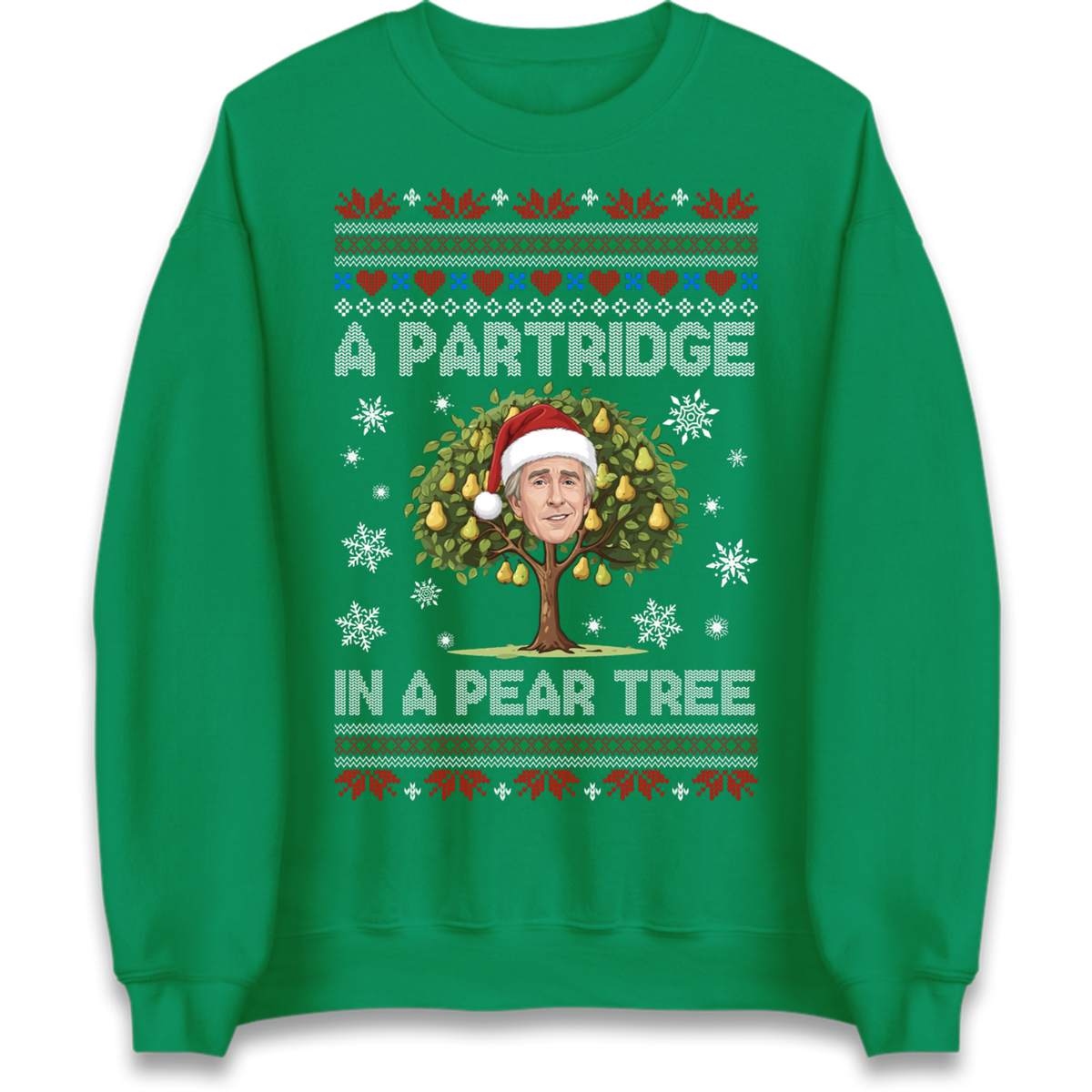 Christmas jumper Jumper