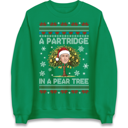Christmas jumper Jumper