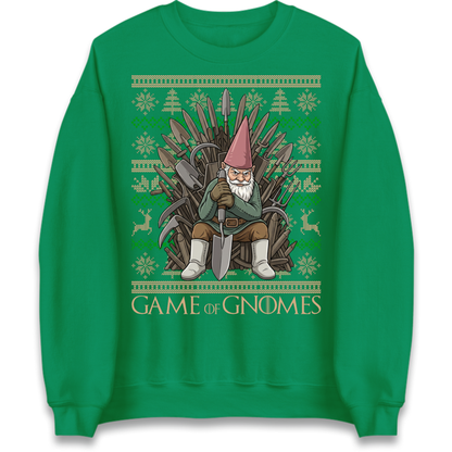 Christmas jumper Jumper
