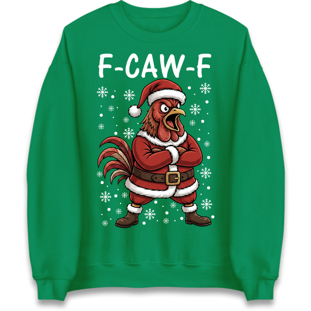 Christmas jumper Jumper