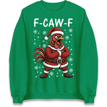 Christmas jumper Jumper