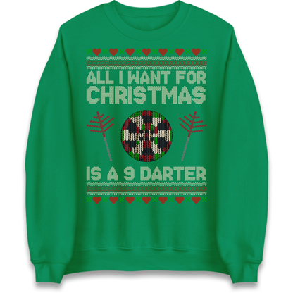 Christmas jumper Jumper
