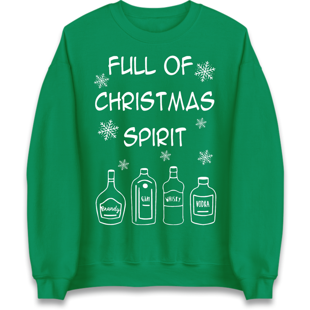 Christmas jumper Jumper