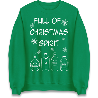Christmas jumper Jumper