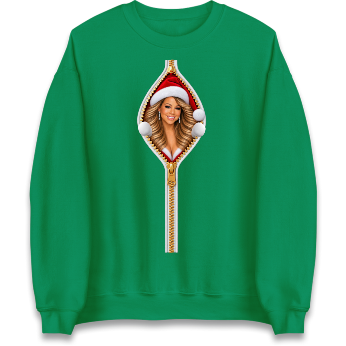 Mariah Jumper
