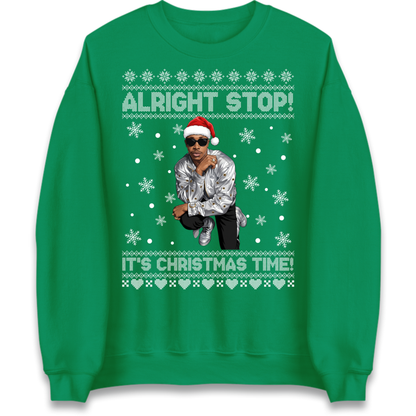 Mc Hammer Jumper
