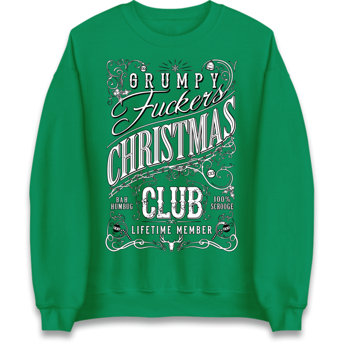 Christmas jumper Jumper