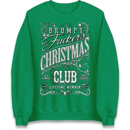 Christmas jumper Jumper