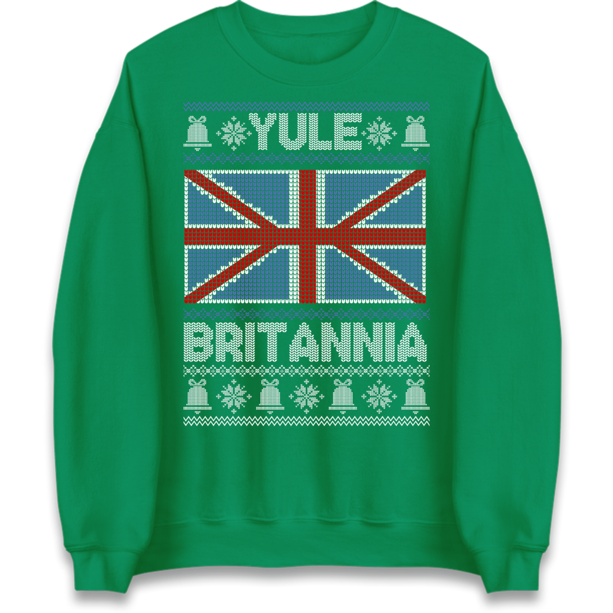 Christmas jumper Jumper