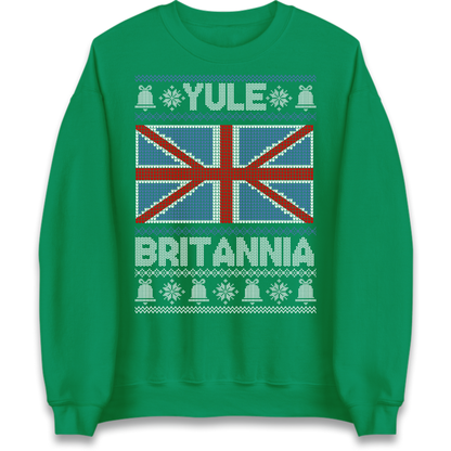Christmas jumper Jumper