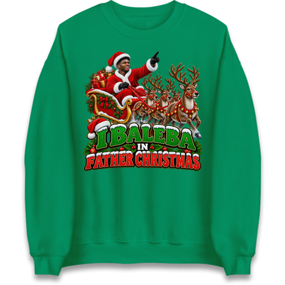 Carlos Baleba Jumper