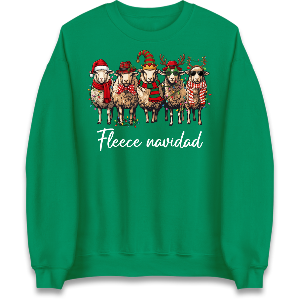 Christmas jumper Jumper