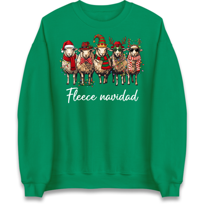 Christmas jumper Jumper