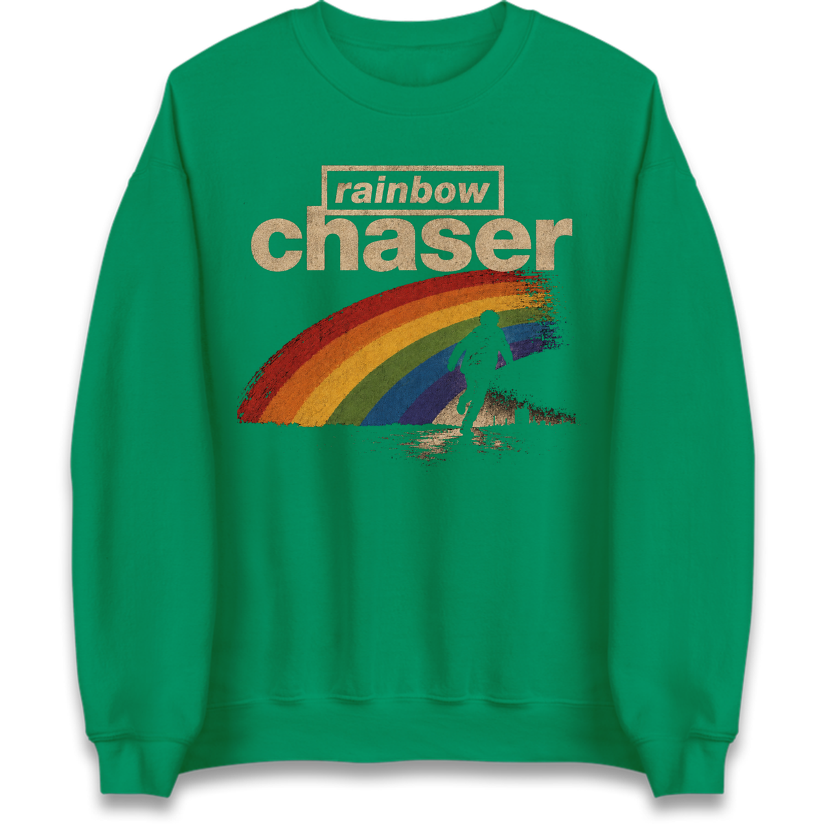Shed Seven Chasing Rainbows Jumper