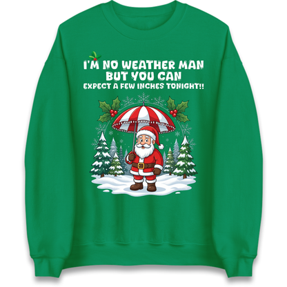 Christmas jumper Jumper