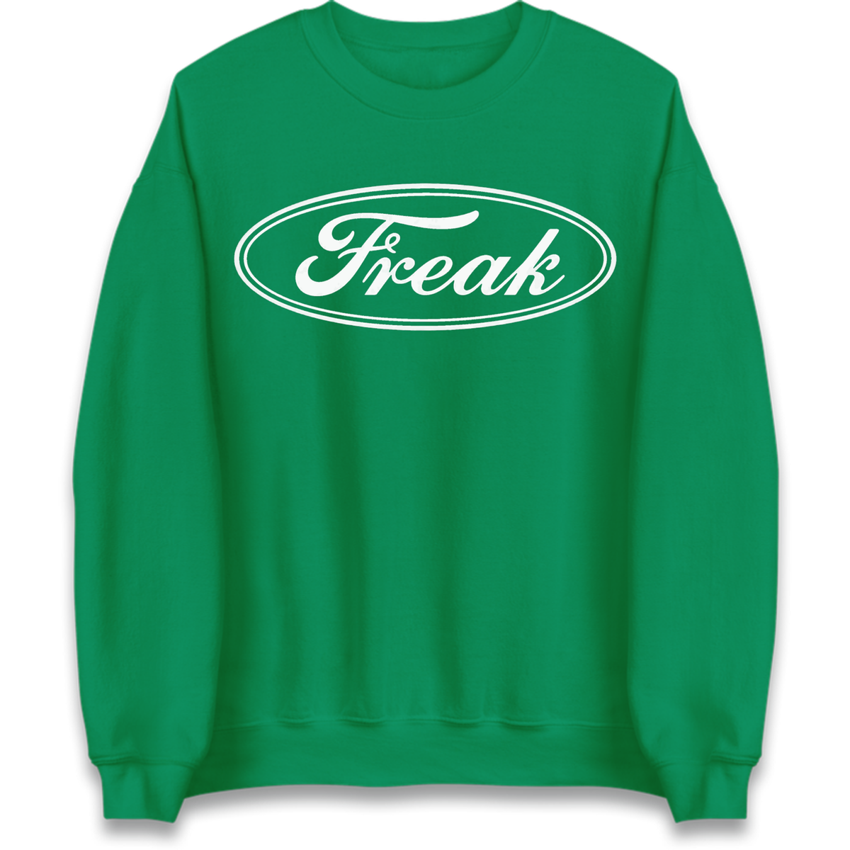 Bella Hadid Freak Jumper