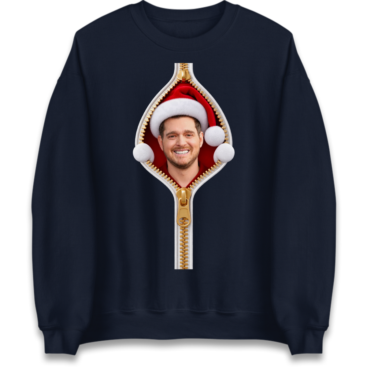 Christmas jumper Jumper