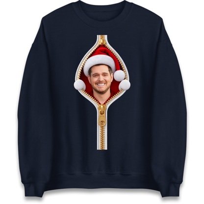 Christmas jumper Jumper
