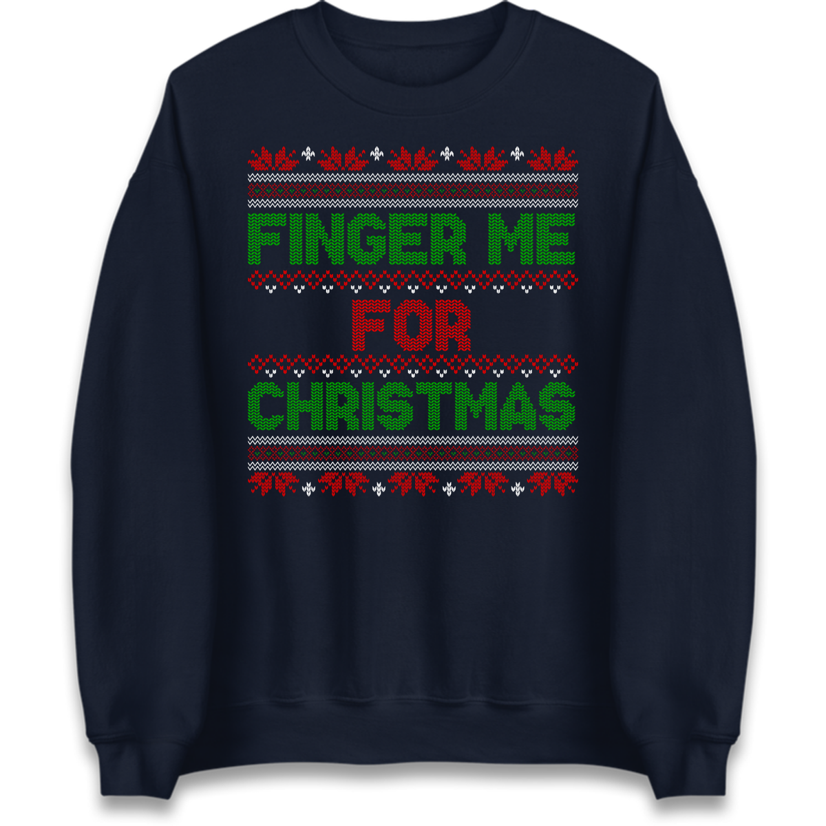 adult humour gift Jumper