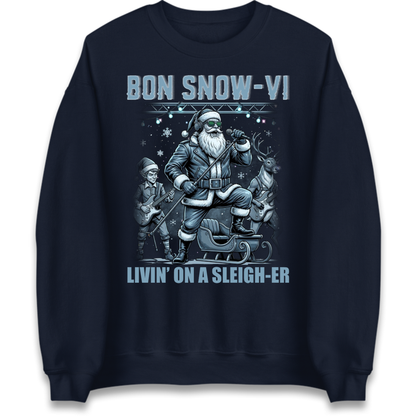 Christmas jumper Jumper