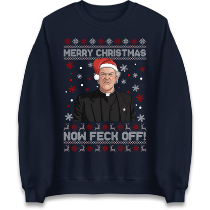 Christmas jumper Jumper