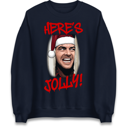 Jack Nicholson Jumper
