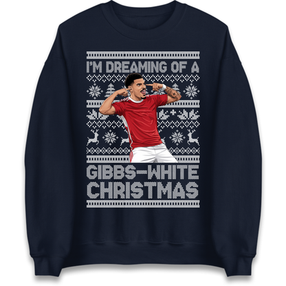 Christmas jumper Jumper