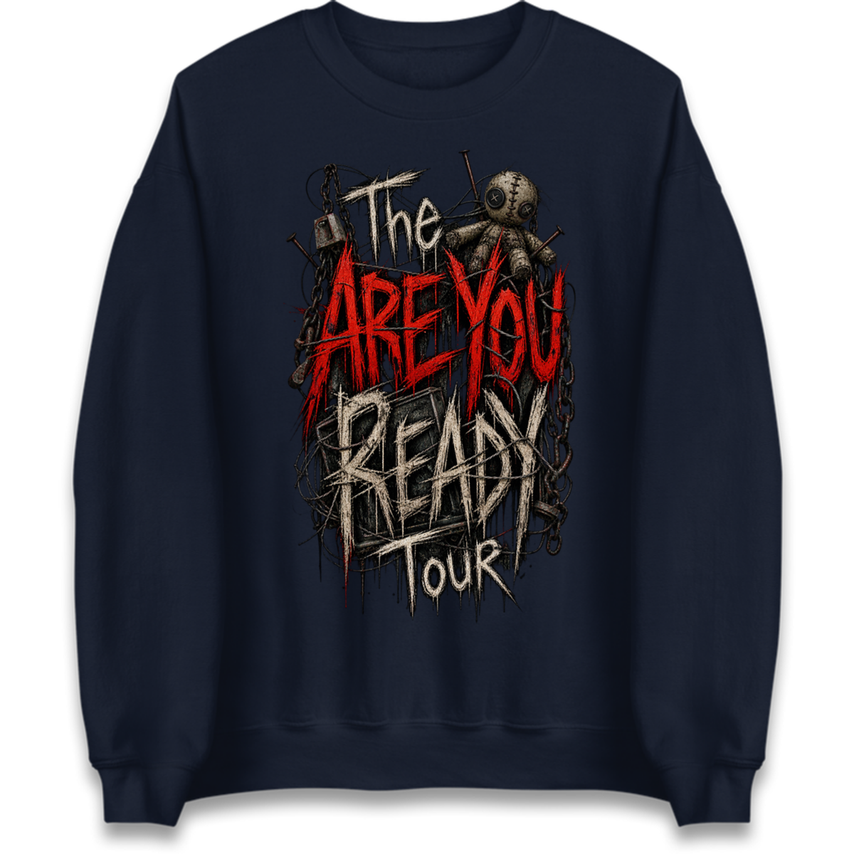 Korn Jumper