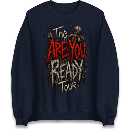 Korn Jumper