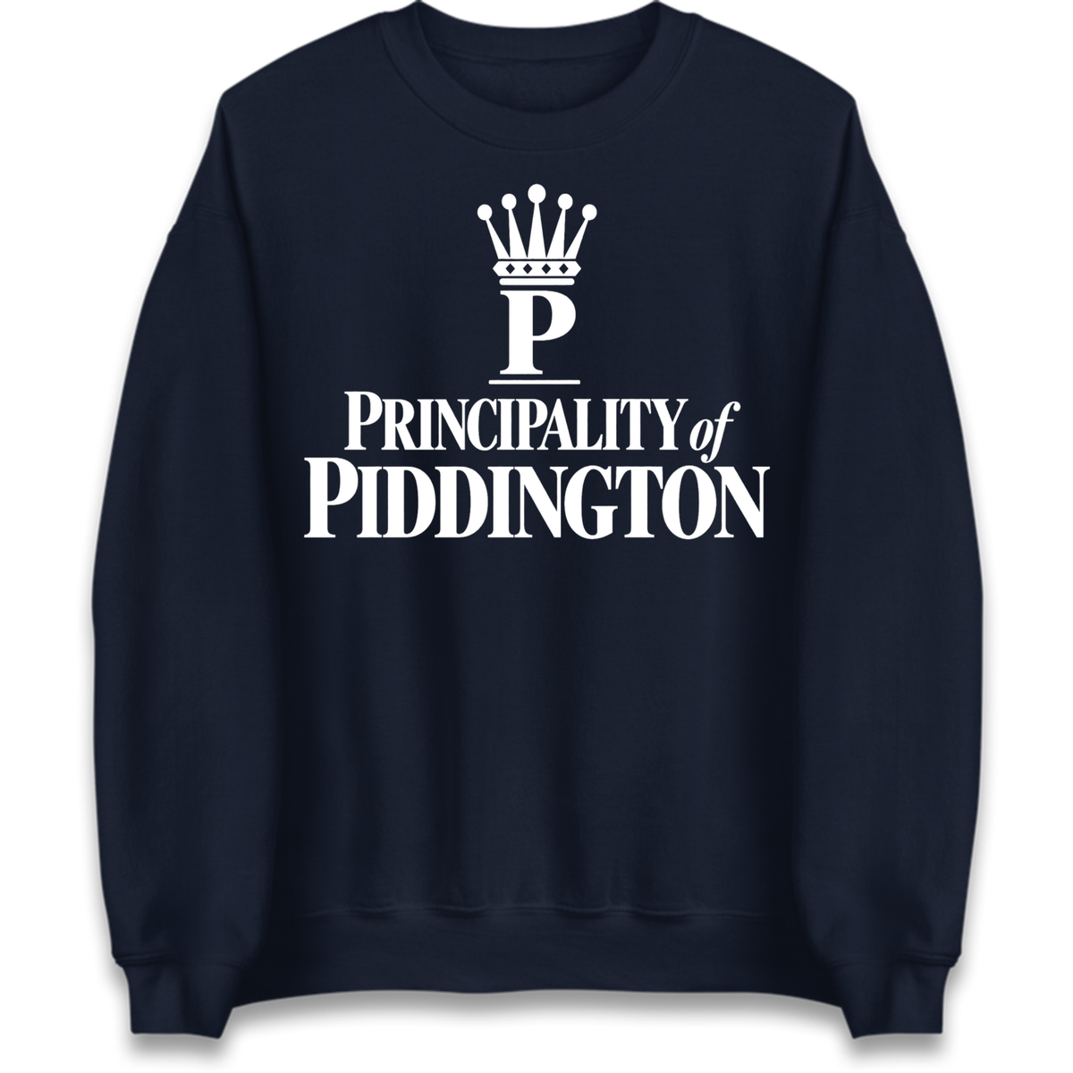 Principality of Piddington Jumper