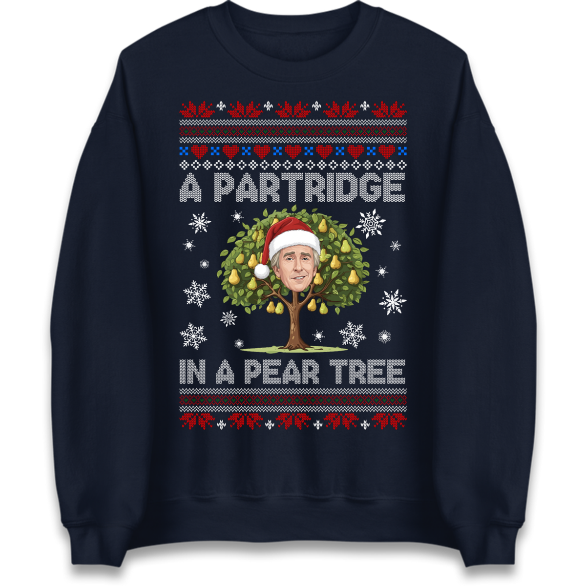 Christmas jumper Jumper