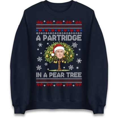 Christmas jumper Jumper