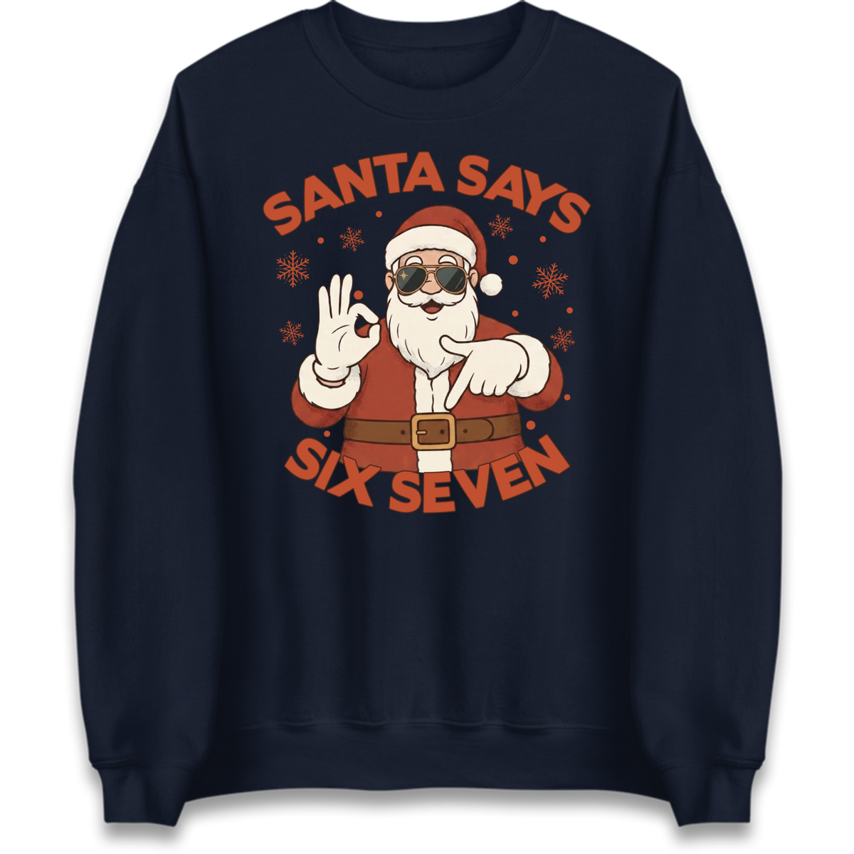 6 7 Jumper