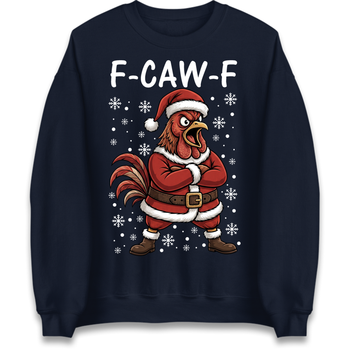 Christmas jumper Jumper