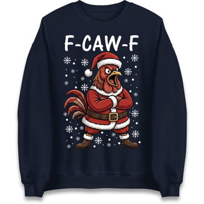 Christmas jumper Jumper