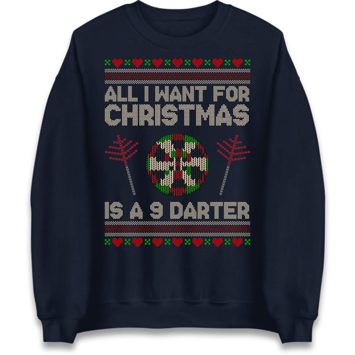 Christmas jumper Jumper