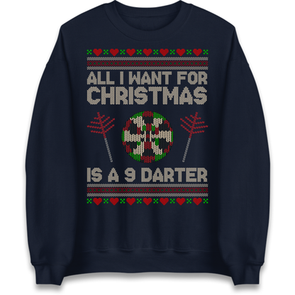 Christmas jumper Jumper