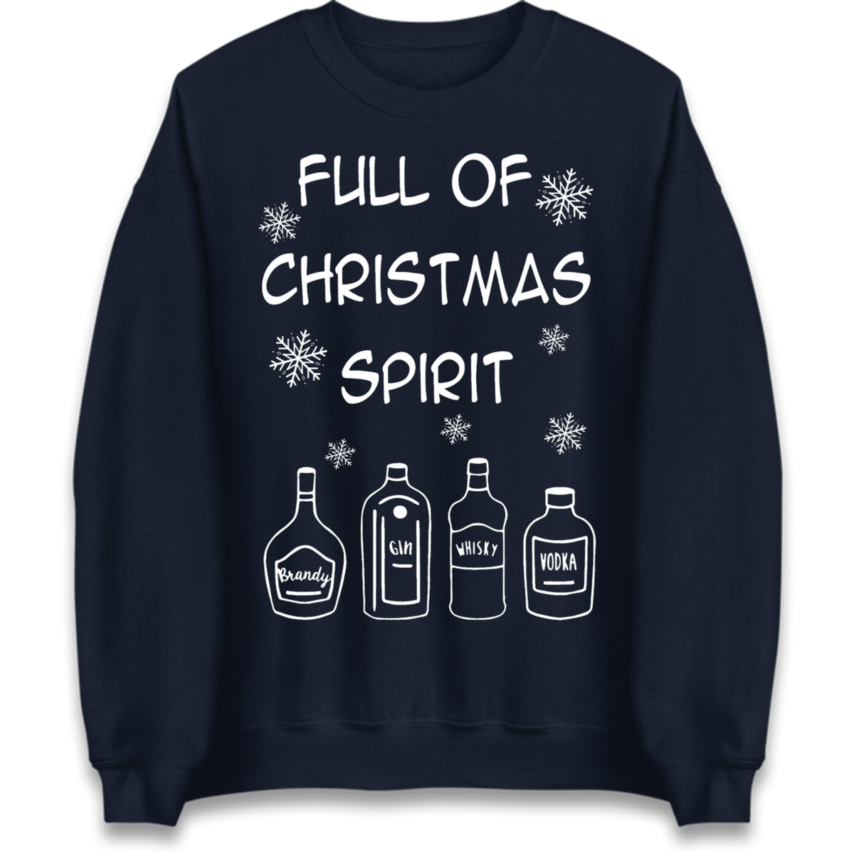 Christmas jumper Jumper