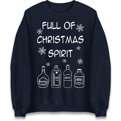 Christmas jumper Jumper