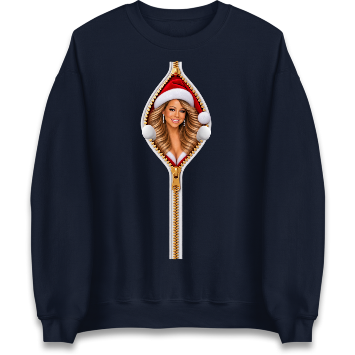 Mariah Jumper
