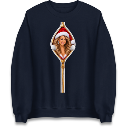 Mariah Jumper