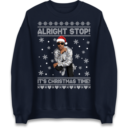 Mc Hammer Jumper