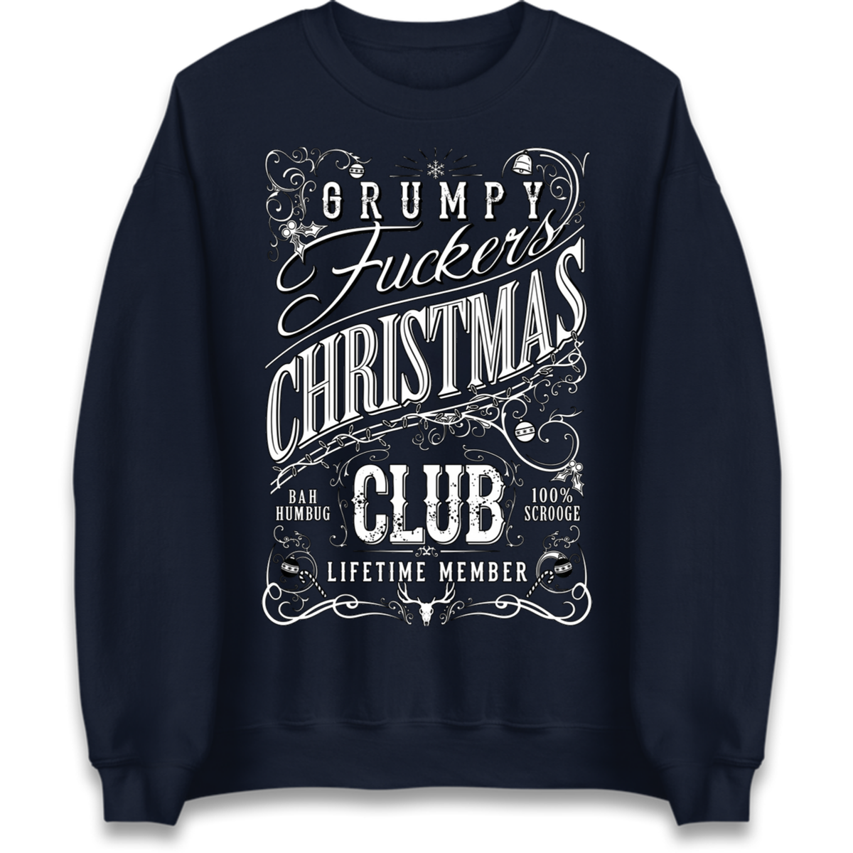 Christmas jumper Jumper