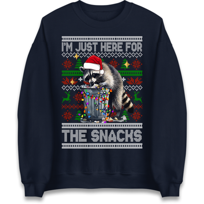 Winter Pullover Jumper