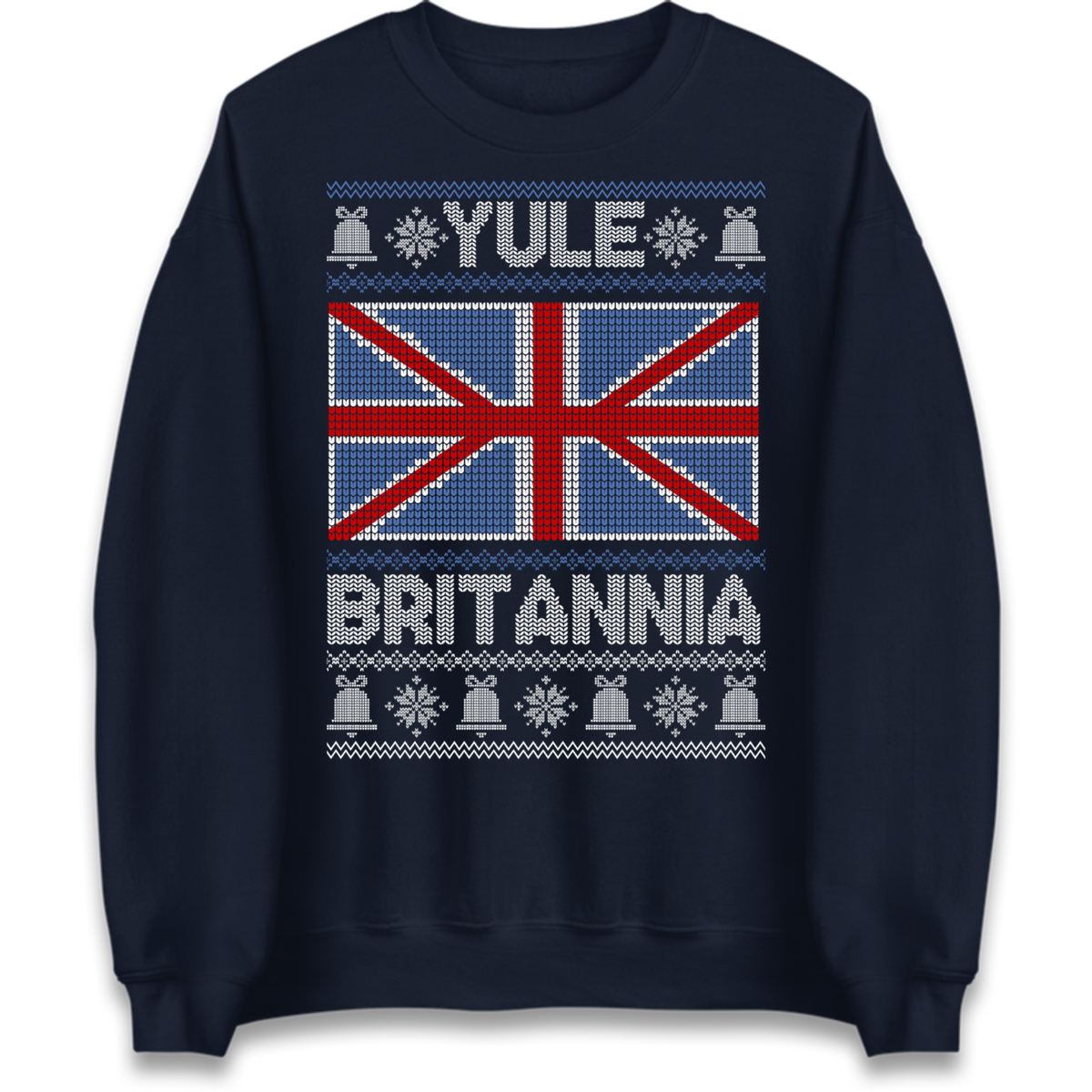 Christmas jumper Jumper