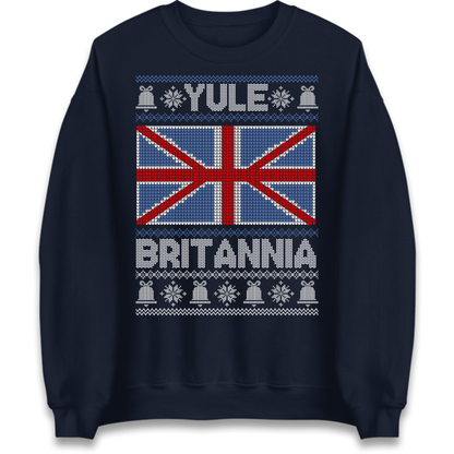 Christmas jumper Jumper